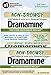 Dramamine Non-Drowsy Naturals Motion Sickness Relief | 18 Count primary