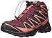 Salomon Women's X-Chase Mid CS Waterproof W-W Hiking Boot