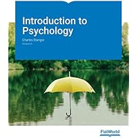 Introduction to Psychology: Susan Nolen-Hoeksema, Barbara L