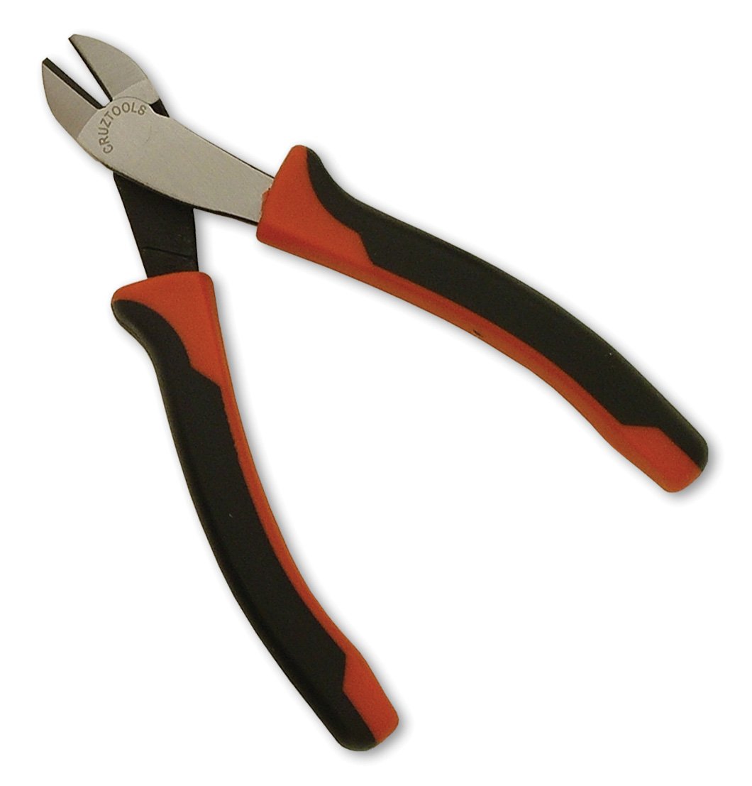 Cruz Tools CRUGTSC1 String Cutter Amazon.in Musical Instruments