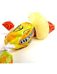 Bolsa de caramelos Spicchi de 2.2 lb marca Perugina Sorrento (35 oz)