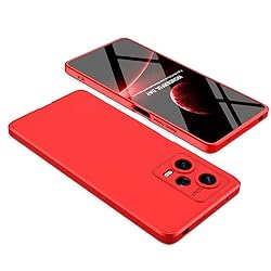 Asdsinfor Redmi Note 12 Pro Plus Case,Ultra Thin 3