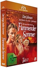 Les feux de l'été / Flammender Sommer (import Allemagne)