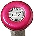EASTON PINK SAPPHIRE -10 Girls Fastpitch Softball Bat, 30/20, FP18PSA