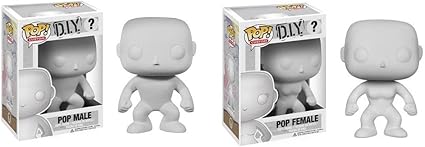 Funko DO IT YOURSELF DIY 3.75\