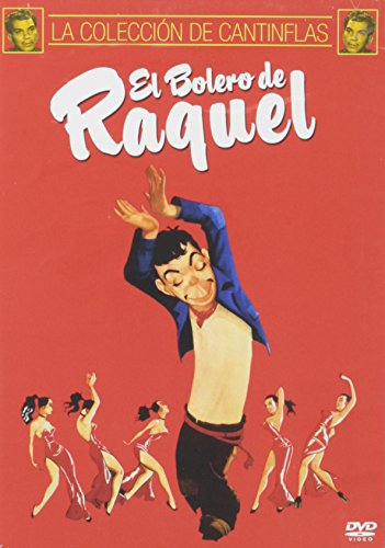 El bolero de raquel