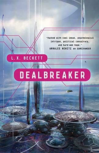 Amazon Com Dealbreaker The Bounceback 2 9781250165299 Beckett L X Books Amazon Com Dealbreaker The Bounceback 2 9781250165299 Beckett L X Books