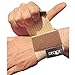 Wrist Support Wrap Around Wrist Wrap Tan