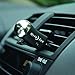 Nite Ize Steelie Original Vent Kit - Magnetic Phone Mount for Car Vents - Car Phone Holder Mount - Car Dashboard and Cell Phone Accessories - Phone Mount with Neodymium Magnets