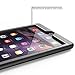 I BLASON AIR2-ABH-BLACK Black/iPad Air 2 ArmorBox Dual Layer Full-Body Protection Kickstand Case