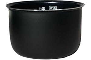 Electric rice cooker inner pot Compatible For Panasonic SR-CN188, CN108, CX188 electric rice cooker accessories 5-liter conta