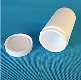 PTFE lined vessel, F4 lined tank, Teflon liner container for Synthesis Autoclave Reactor (25ml)