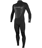 Amazon.com: Hurley Mens Wetsuit - Fusion 302 3/2MM Long Sleeve