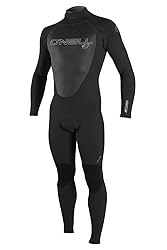 O'Neill Epic CT 3/2MM Wetsuit Black/Black/Black MT