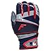 Franklin Sports Freeflex Pro Series Batting Gloves