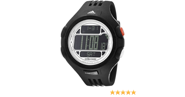 adipower reloj