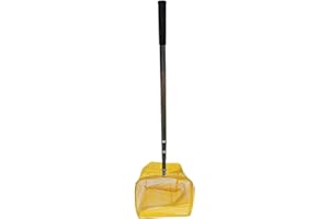 kowaku Net Table Tennis Ball Picker Retriever Picking and Storage Training Tool Ping Pong Ball Collector