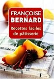 Recettes faciles de pâtisserie by 