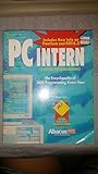 PC Intern: System Programming : The Encyclopedia of DOS Programming Know How (Developer's Series/Book and Disk) cover