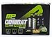 MusclePharm Combat Pro Gel, Variety Pack, 12 Gel Packs