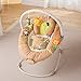 Summer Sweet Comfort Musical Bouncer, Swingin' Safari