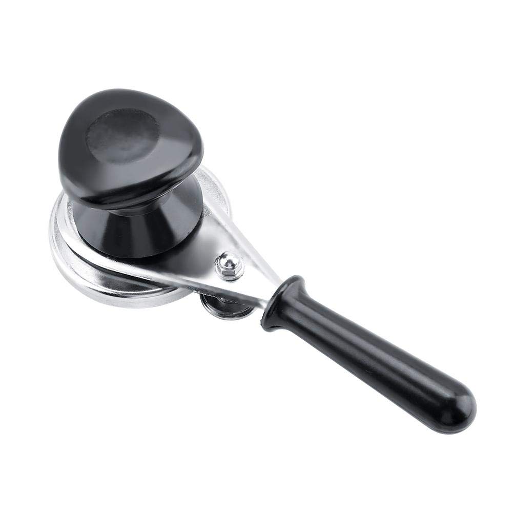 Manual Can Round Sealer Stainless Steel for Home Kitchen Glass Jars Press Sealing Hand Tool