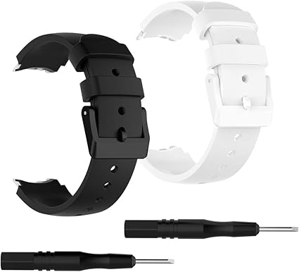 ticwatch s band replacement