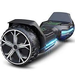 Gyroor Hoverboard All Terrain Offroad Hoverboards