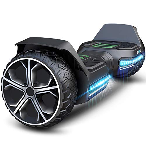 Gyroor Hoverboard All Terrain Offroad Hoverboards