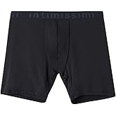 Intimissimi Man's Longline Boxers in Microfiber