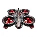 Air Hogs RC Helix X4 Stunt, 2.4 GHZ Quad Copter