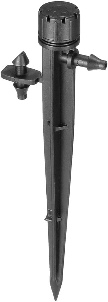 Best Garden Bed Irrigation System