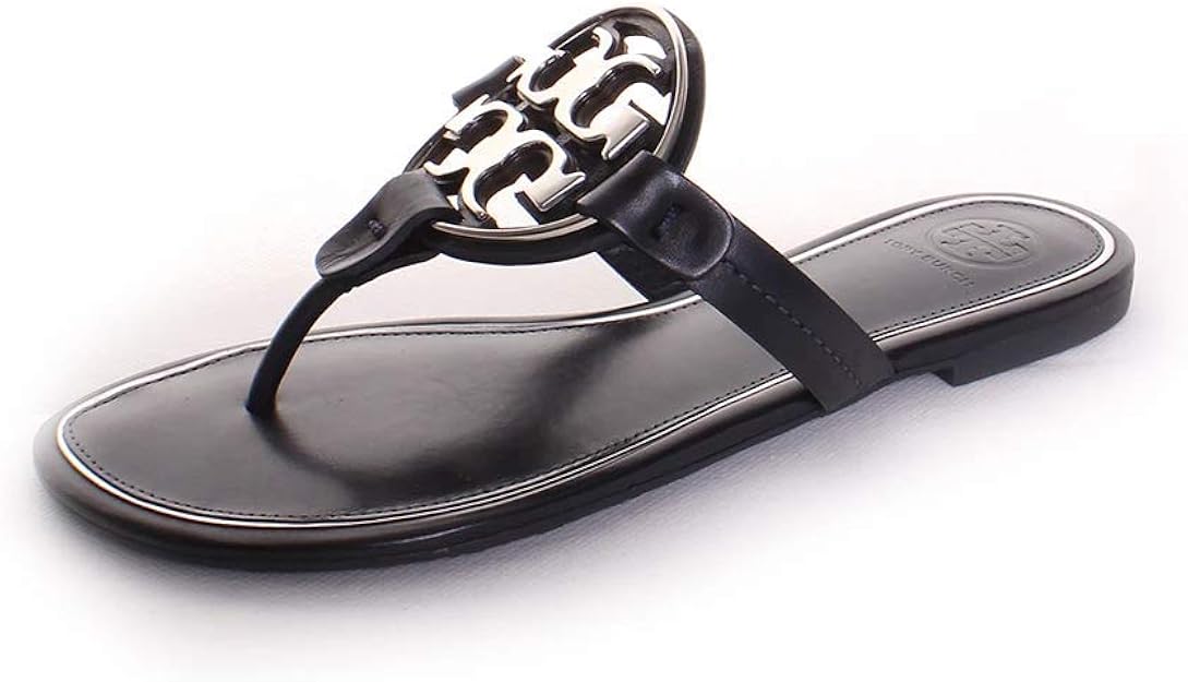 tory burch miller navy