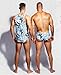 Taddlee Men Swimwear Bikini Swim Brief Swimsuits Board Shorts Surf Boxer Trunks