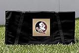 Florida State University FSU Seminoles Cornhole Storage Carrying Case