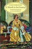A Month in the Country by Ivan Turgenev, Ivan Turgenev