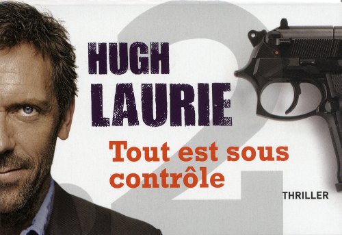 Tout est sous contrôle