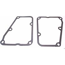 Amazon.com: Kawasaki 11061-7093 Pack of 2 Manifold Gaskets