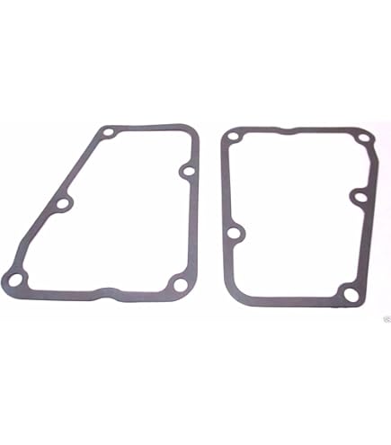 Amazon.com: Kawasaki 11061-2215 Insulator Gaskets, Pack of 2