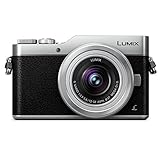 Panasonic LUMIX GX850