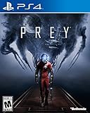 Prey - PlayStation 4