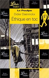 Éthique en toc