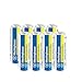 Westinghouse IFR14500 3.2 v Lithium Phosphate Solar Battery (8)