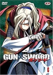 Gun X Sword - Vol. 6