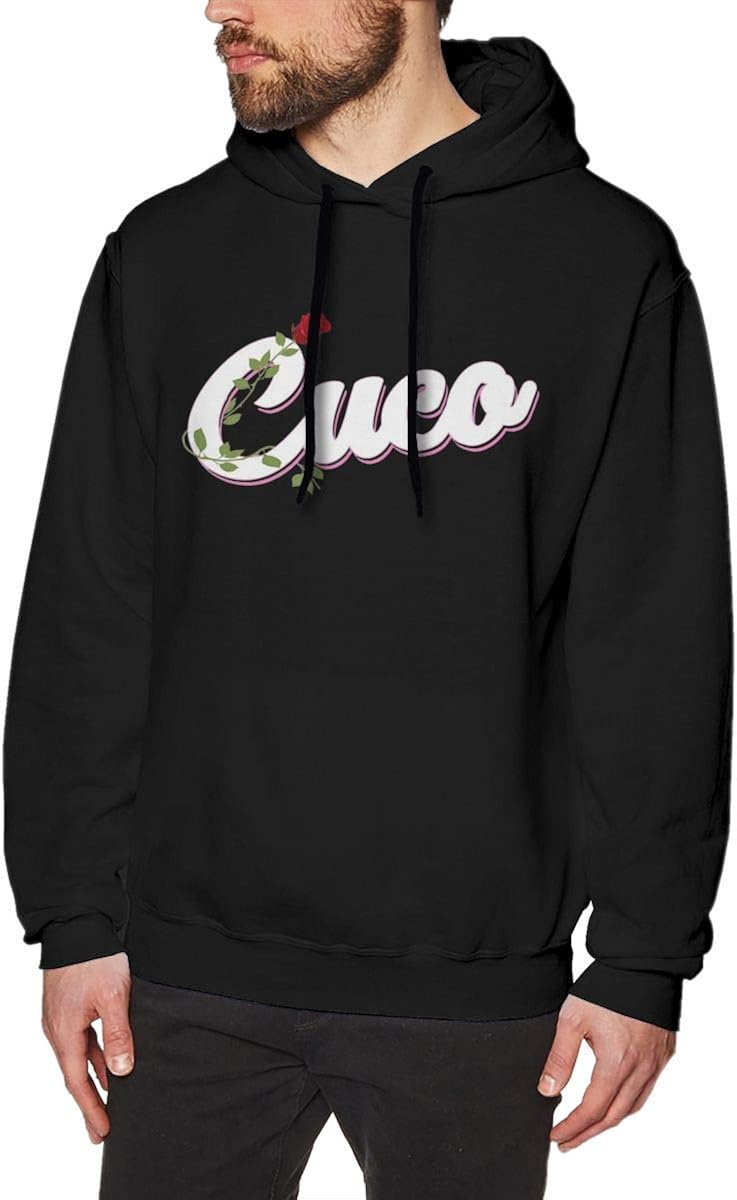 cuco merch hoodie