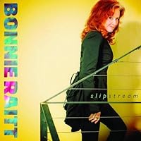 Bonnie Raitt Ablum Cover