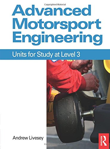 Advanced Motorsport Engineering