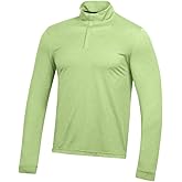 Under Armour New Men's Golf Playoff 3.0 Heather 1/4 Zip - Choose Size & Color!