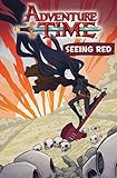 Image de Adventure Time: Seeing Red: OGN v.3