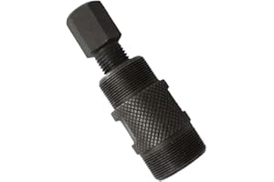 HURI Magneto Flywheel Puller for 07933-0010000 Kawasaki 57001-252 Suzuki 09930-30113 YM-01189